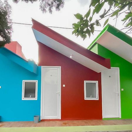 Reddoorz Syariah Plus At Cipanas Cianjur Barukupa Exteriér fotografie