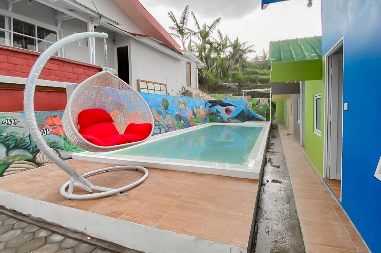 Reddoorz Syariah Plus At Cipanas Cianjur Barukupa Exteriér fotografie